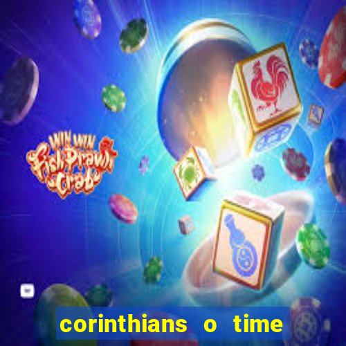 corinthians o time mais ajudado pela arbitragem